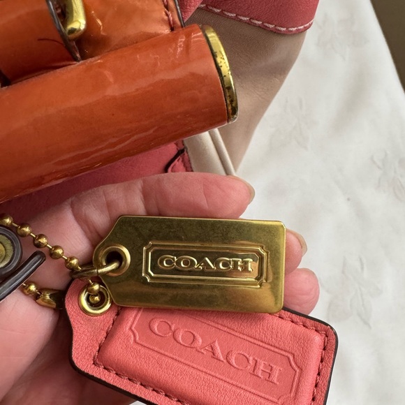 Coach Louisa Satchel 19276 - Picture 8 of 15